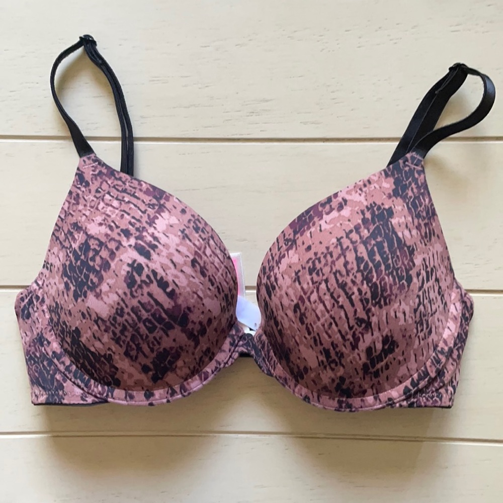 Victoria secret everyday push up